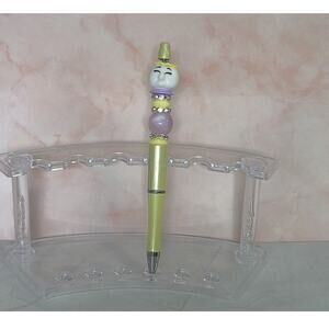 #238 Handmade Beaded Pen
